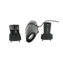 Mini aspirator cu vacuum si usb pentru curatarea calculatorului