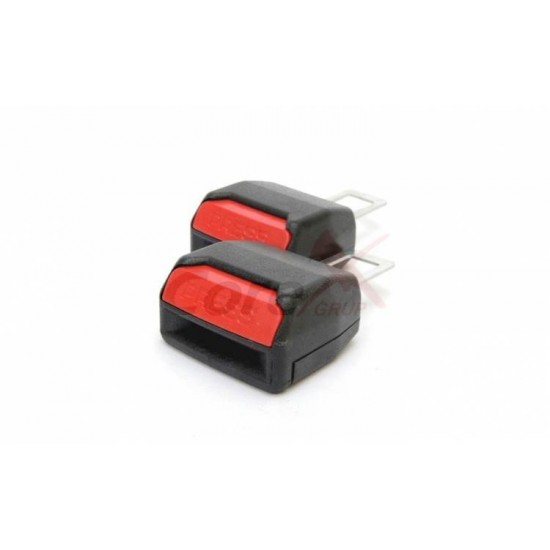 Set 2 bucati cap centura siguranta - Auto&Moto - oferit de sellsell.ro