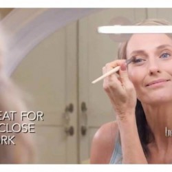 Lampa pentru iluminare make-up Beauty Bright