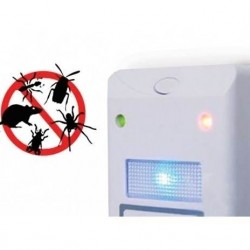 Aparat anti-insecte