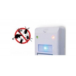 Aparat anti-insecte