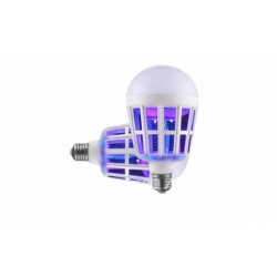Lampa anti tantari
