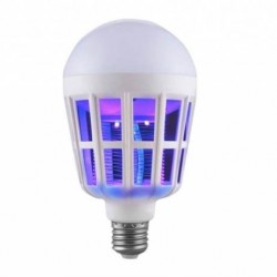 Lampa anti tantari