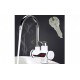 Robinet electric instant, cu display - Accesorii baie - oferit de sellsell.ro