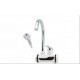 Robinet electric instant, cu display - Accesorii baie - oferit de sellsell.ro