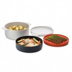 Set 4 recipiente M-Cuisine