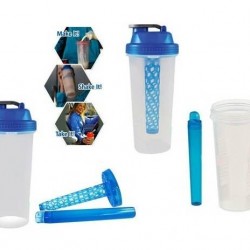 Shaker- mixer 800 ml