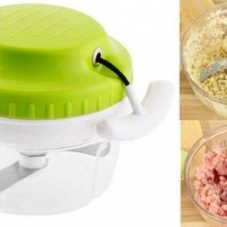 Tocator de fructe si legume