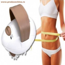 Aparat de masaj anticelulitic Body Slimmer