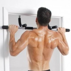 Bara pentru partea superioara a corpului IRON GYM