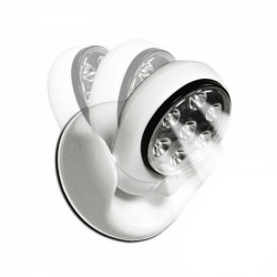 Bec cu senzor de miscare Light Angel