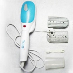  Calcator cu aburi Tobi travel steamer