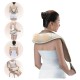 Centura pentru masaj Cervical Massage Shawls - Dispozitive electronice - oferit de sellsell.ro