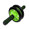 Roata dubla pentru abdomen Double Wheel
