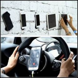 suport de prindere pentru telefoane si tablete Flourish Lama