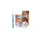 Dispozitiv cu spirala, pentru curatat urechile - Dispozitive electronice - oferit de sellsell.ro