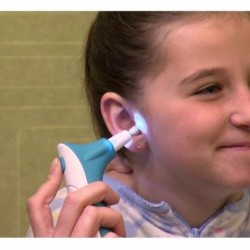 Dizpotiv de curatat urechi Ear Wax Cleaner
