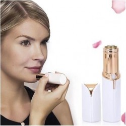 Epilator facial hipoalergenic
