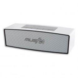Boxa portabila bluetooth Wster WS-636