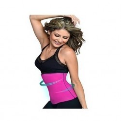 Centura din neopren Zumba - pentru slabit