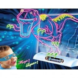 Desen Magic 3D pentru copii