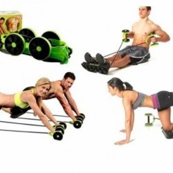 Aparat de fitness multifunctional
