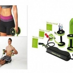 Aparat de fitness multifunctional