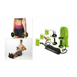 Aparat de fitness multifunctional