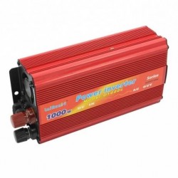 Invertor auto 1000 W