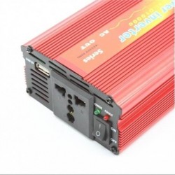 Invertor auto 1000 W