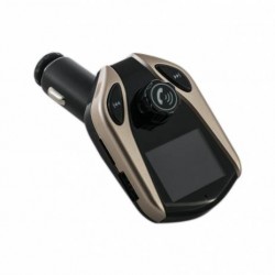 Modulator FM X8