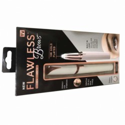  Epilator Facial Flawless Brows