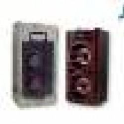 Stereo Difuzor Portabil, Seria KTS, Wireless, Bluetooth - Boxa portabila