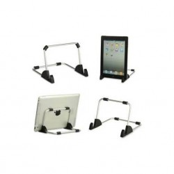 Suport / Stand universal din aluminiu pentru tablete