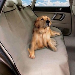 Husa auto de protectie pentru caini si pisici