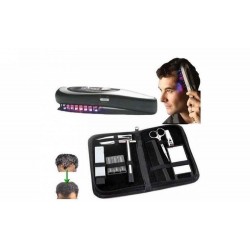  Laser pentru crestea parului + trusa instrumente