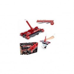 Matura electrica rotativa Swivel Sweeper
