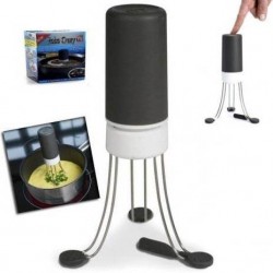 Mixer pe baterii Robo Crazy