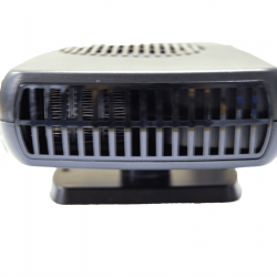 Aeroterma auto mod incalzire/racire ideal pentru masina Auto Heater Fan