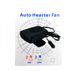 Aeroterma auto mod incalzire/racire ideal pentru masina Auto Heater Fan