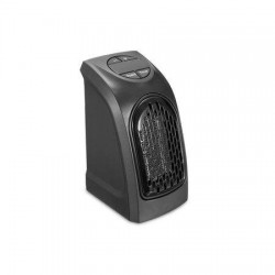 Aparat de incalzit portabil Handy Heater , Incalzire ceramica, Design modern, 2 trepte, 400 W
