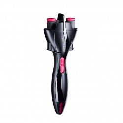 Aparat rasucitor pentru impletit parul Twist Secret