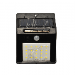 Bec LED solar 