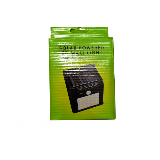 Bec LED solar - Decorațiuni - oferit de sellsell.ro