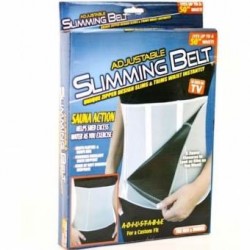 Belt centura reglabila in 5 trepte