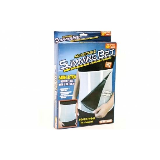 Belt centura reglabila in 5 trepte - Îngrijire corporală - oferit de sellsell.ro