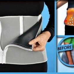 Belt centura reglabila in 5 trepte