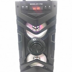 Boxa portabila bluetooth, multpile functii