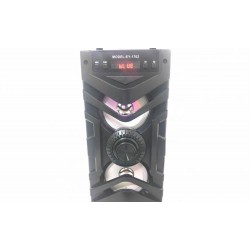 Boxa portabila bluetooth, multpile functii