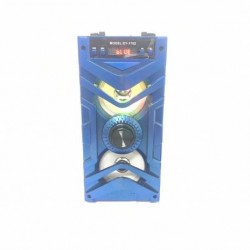Boxa portabila bluetooth, multpile functii
